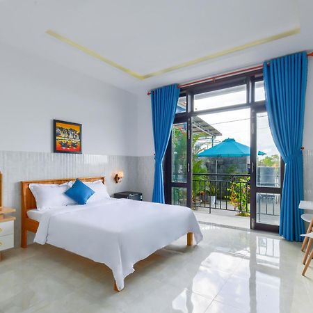 Gio Chieu Homestay - Riverside & Swimming Pool Hội An Buitenkant foto