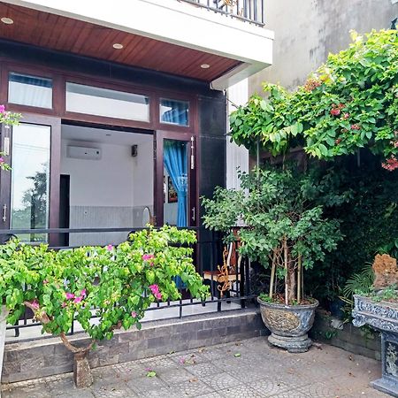Gio Chieu Homestay - Riverside & Swimming Pool Hội An Buitenkant foto